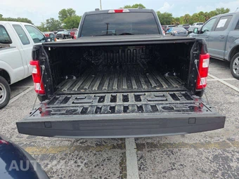 2021 Ford F-150 XL Crew Cab Short Bed - miniatura 14
