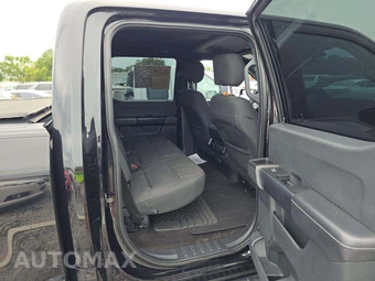 2021 Ford F-150 XL Crew Cab Short Bed - miniatura 16