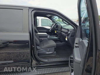 2021 Ford F-150 XL Crew Cab Short Bed - miniatura 18