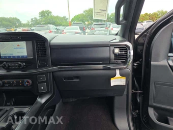 2021 Ford F-150 XL Crew Cab Short Bed - miniatura 19