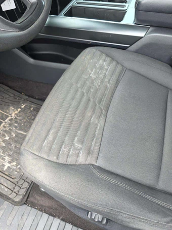 2021 Ford F-150 XL Crew Cab Short Bed - miniatura 21