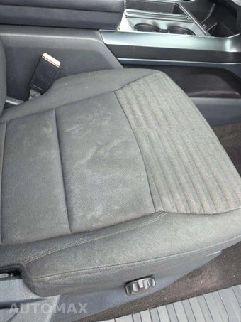 2021 Ford F-150 XL Crew Cab Short Bed - miniatura 23
