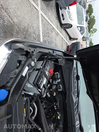 2021 Ford F-150 XL Crew Cab Short Bed - miniatura 28