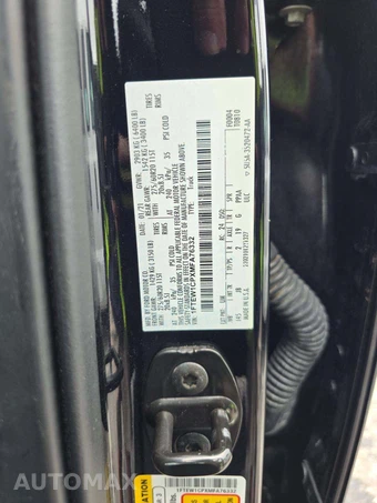2021 Ford F-150 XL Crew Cab Short Bed - miniatura 5