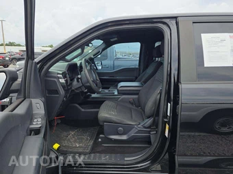 2021 Ford F-150 XL Crew Cab Short Bed - miniatura 6