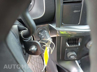 2021 Ford F-150 XL Crew Cab Short Bed - miniatura 8