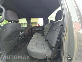 2021 Ford F-150 XL Crew Cab Short Bed - miniatura 10