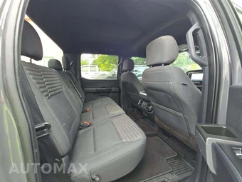 2021 Ford F-150 XL Crew Cab Short Bed - miniatura 13