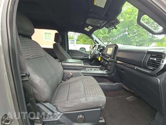 2021 Ford F-150 XL Crew Cab Short Bed - miniatura 15