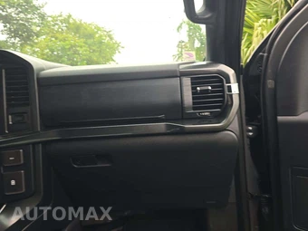 2021 Ford F-150 XL Crew Cab Short Bed - miniatura 16