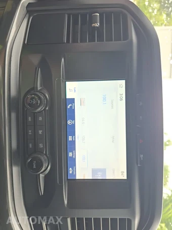 2021 Ford F-150 XL Crew Cab Short Bed - miniatura 23