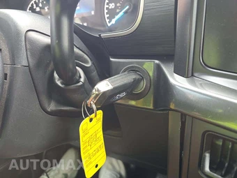 2021 Ford F-150 XL Crew Cab Short Bed - miniatura 5