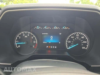 2021 Ford F-150 XL Crew Cab Short Bed - miniatura 6