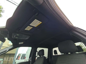 2021 Ford F-150 XL Crew Cab Short Bed - miniatura 8
