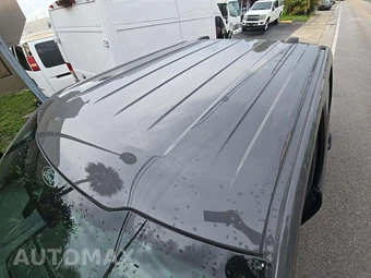 2021 Ford F-150 XL Crew Cab Short Bed - miniatura 9