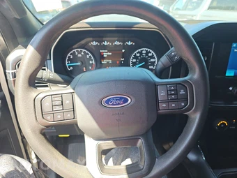 2021 Ford F-150 XL Crew Cab Short Bed - miniatura 10