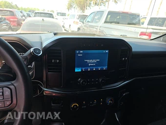 2021 Ford F-150 XL Crew Cab Short Bed - miniatura 11