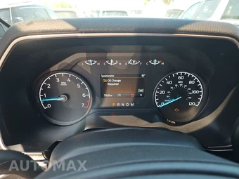 2021 Ford F-150 XL Crew Cab Short Bed - miniatura 12