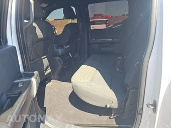 2021 Ford F-150 XL Crew Cab Short Bed - miniatura 13