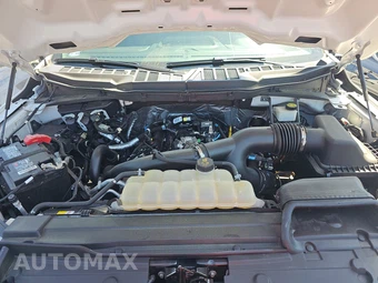 2021 Ford F-150 XL Crew Cab Short Bed - miniatura 15