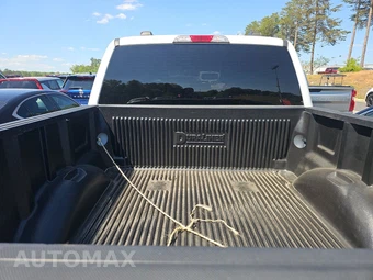 2021 Ford F-150 XL Crew Cab Short Bed - miniatura 16