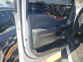 2021 Ford F-150 XL Crew Cab Short Bed - miniatura 9