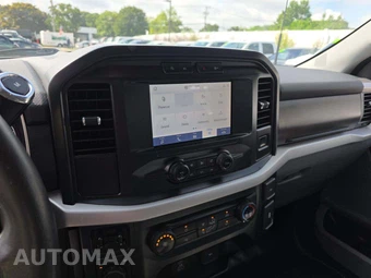 2021 Ford F-150 XL Crew Cab Short Bed - miniatura 10