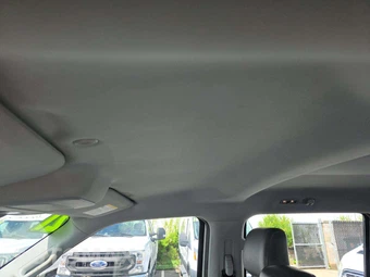 2021 Ford F-150 XL Crew Cab Short Bed - miniatura 11