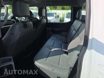 2021 Ford F-150 XL Crew Cab Short Bed - miniatura 13