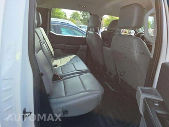2021 Ford F-150 XL Crew Cab Short Bed - miniatura 16