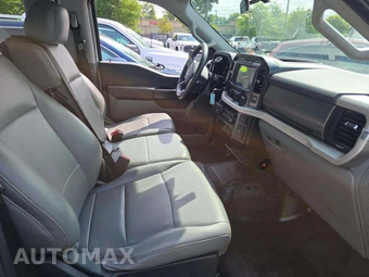 2021 Ford F-150 XL Crew Cab Short Bed - miniatura 18