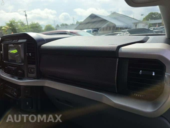 2021 Ford F-150 XL Crew Cab Short Bed - miniatura 19
