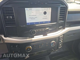 2021 Ford F-150 XL Crew Cab Short Bed - miniatura 10