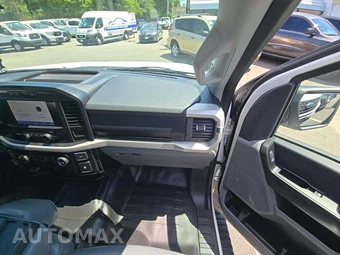 2021 Ford F-150 XL Crew Cab Short Bed - miniatura 19