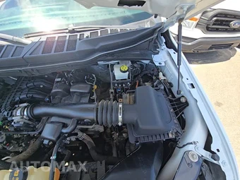 2021 Ford F-150 XL Crew Cab Short Bed - miniatura 21