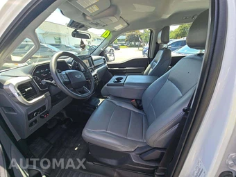 2021 Ford F-150 XL Crew Cab Short Bed - miniatura 6