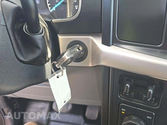 2021 Ford F-150 XL Crew Cab Short Bed - miniatura 8