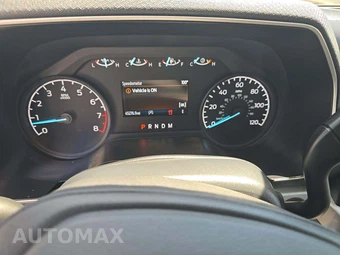 2021 Ford F-150 XL Crew Cab Short Bed - miniatura 9