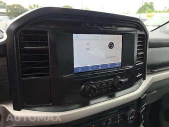 2021 Ford F-150 XL Crew Cab Short Bed - miniatura 10