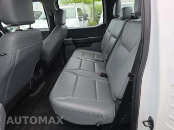 2021 Ford F-150 XL Crew Cab Short Bed - miniatura 13