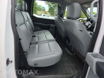 2021 Ford F-150 XL Crew Cab Short Bed - miniatura 16