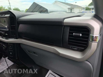 2021 Ford F-150 XL Crew Cab Short Bed - miniatura 19