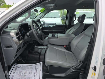 2021 Ford F-150 XL Crew Cab Short Bed - miniatura 6