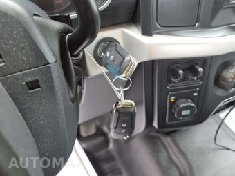 2021 Ford F-150 XL Crew Cab Short Bed - miniatura 8