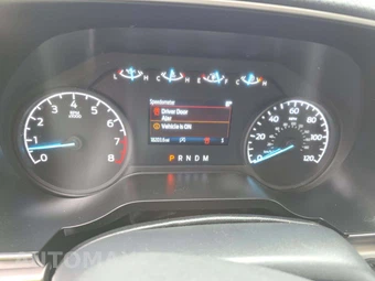 2021 Ford F-150 XL Crew Cab Short Bed - miniatura 9