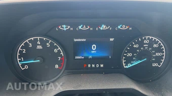 2021 Ford F-150 XL Crew Cab Short Bed - miniatura 12