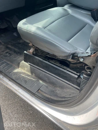 2021 Ford F-150 XL Crew Cab Short Bed - miniatura 13