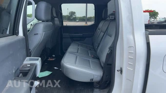 2021 Ford F-150 XL Crew Cab Short Bed - miniatura 14