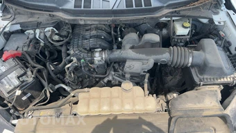 2021 Ford F-150 XL Crew Cab Short Bed - miniatura 17