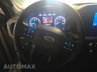 2021 Ford F-150 XL Crew Cab Short Bed - miniatura 10